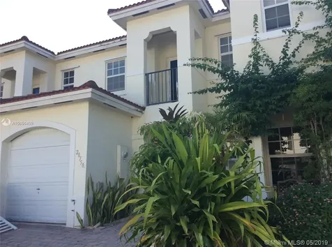 20750 SW 79th Place Cutler Bay FL 33189