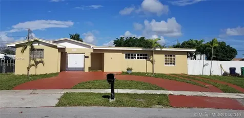 17700 SW 109th Place Miami FL 33157