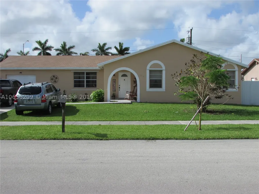 14330 SW 287th Street Homestead FL 33033