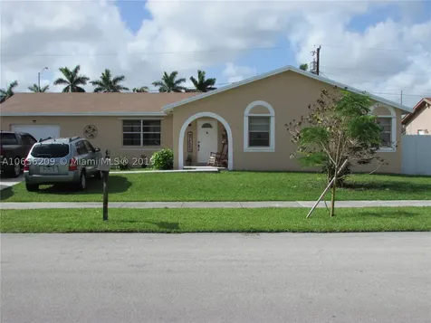 14330 SW 287th Street Homestead FL 33033