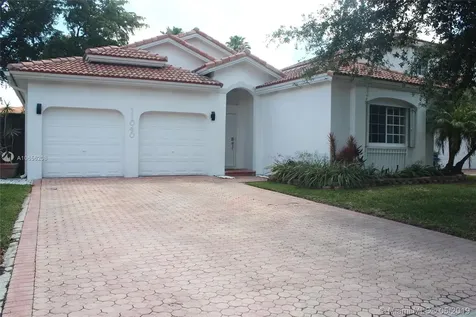 11040 NW 58th Terrace Doral FL 33178
