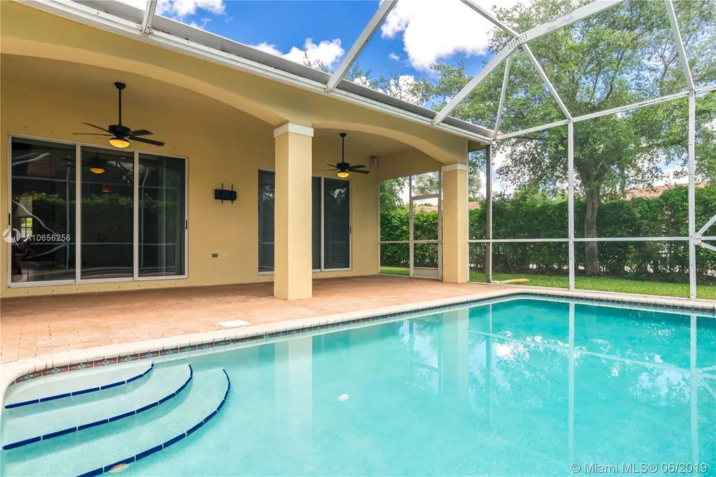 15954 SW 4th Street Pembroke Pines FL 33027