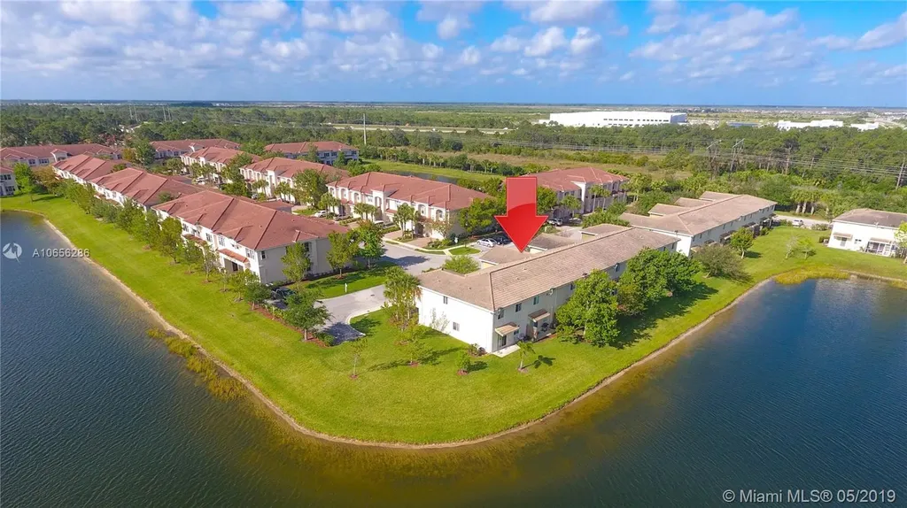 2623 SW Marshfield Court Port St. Lucie FL 34953