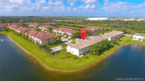 2623 SW Marshfield Court Port St. Lucie FL 34953