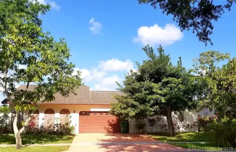 5040 SW 87th Terrace Cooper City FL 33328