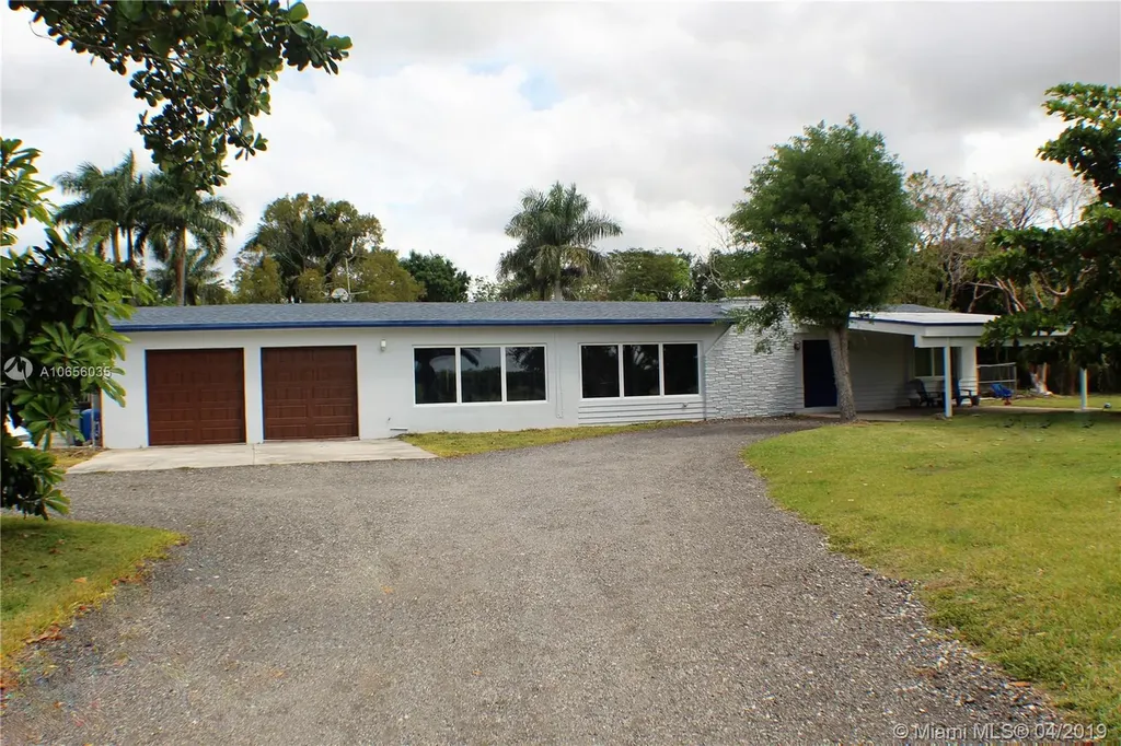 16625 SW 236th Street Homestead FL 33031