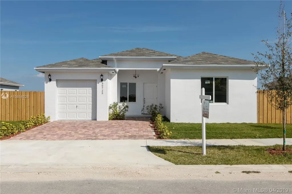 30625 SW 158th Path Homestead FL 33033