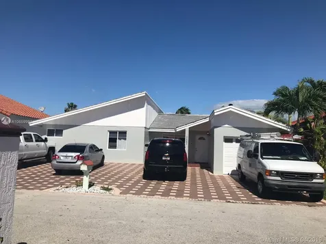 11051 SW 143rd Court Miami FL 33186