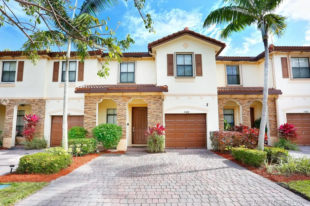 11426 SW 239th Lane Homestead FL 33032