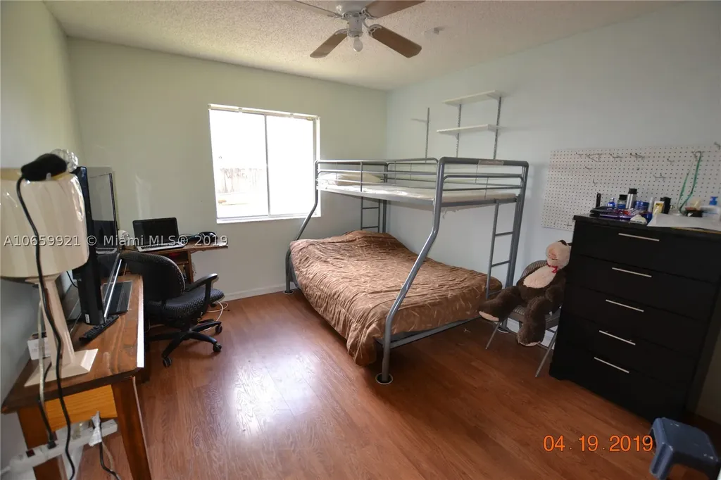 11901 SW 129th Avenue Miami FL 33186
