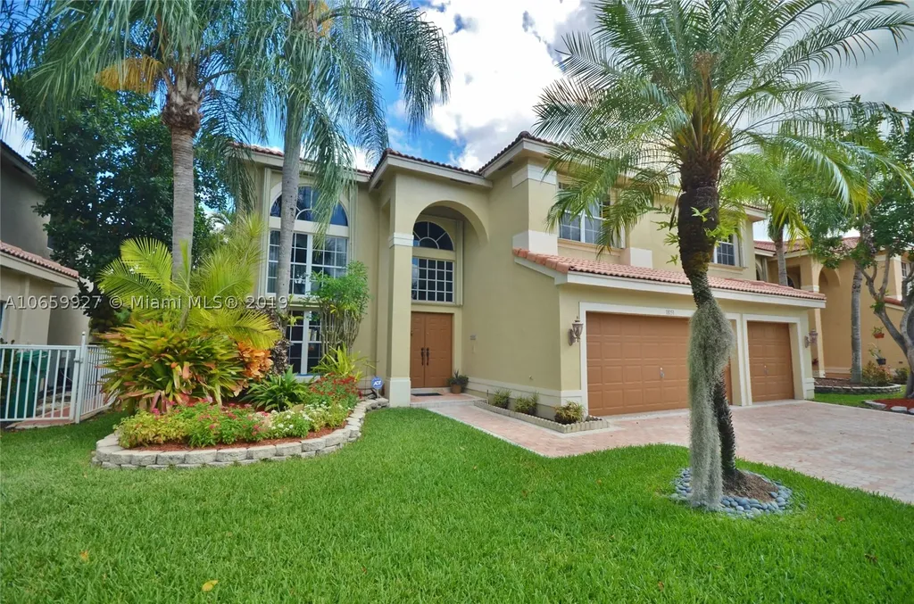 18151 SW 25th Street Miramar FL 33029