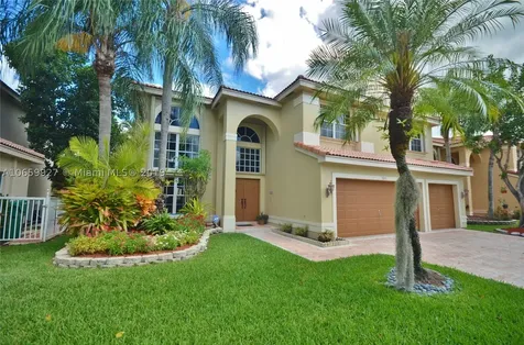 18151 SW 25th Street Miramar FL 33029