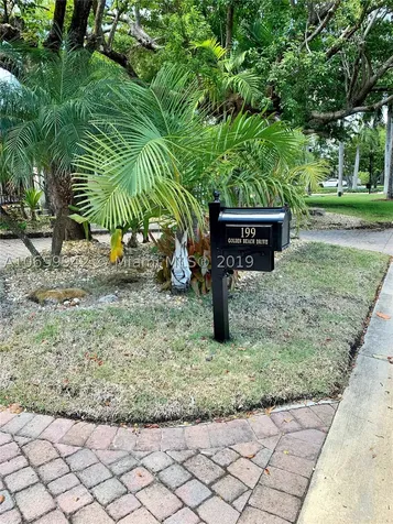 199 Golden Beach Drive Golden Beach FL 33160