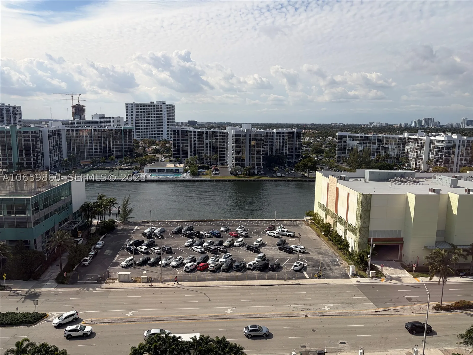 3505 S Ocean Drive Hollywood FL 33019