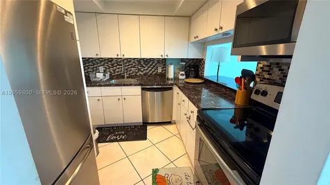 3505 S Ocean Drive Hollywood FL 33019