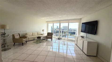 3505 S Ocean Drive Hollywood FL 33019
