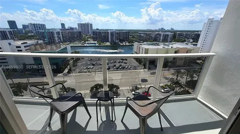 3505 S Ocean Drive Hollywood FL 33019
