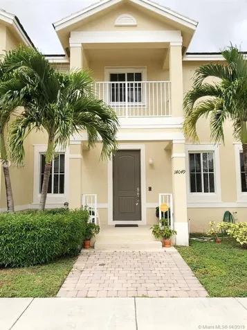 14049 SW 270th Terrace Homestead FL 33032