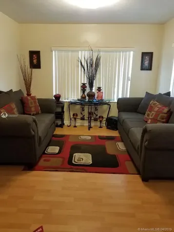 801 NW 118th Street Miami FL 33168