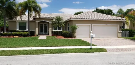 18937 SW 7th Street Pembroke Pines FL 33029