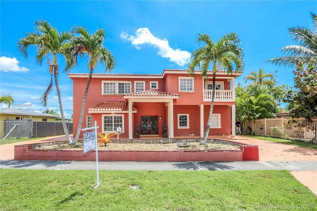 5425 SW 117th Avenue Miami FL 33175