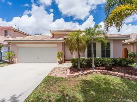 14025 S Cypress Cove Circle Davie FL 33325