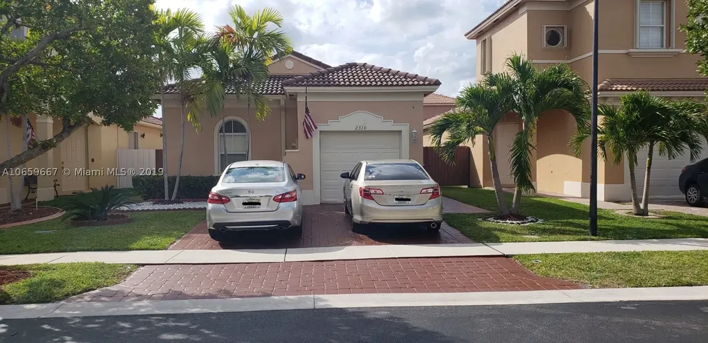 2310 NE 37th Road Homestead FL 33033