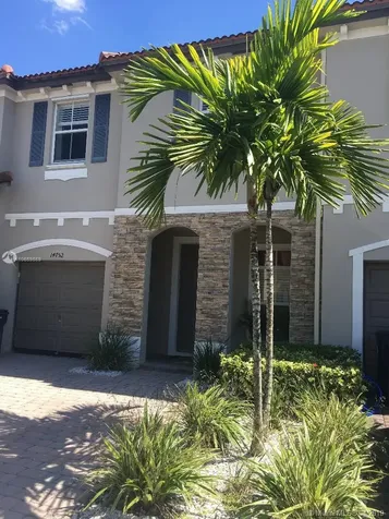 14752 SW 23rd Street Miami FL 33185