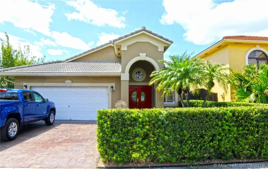 14162 NW 87th Court Miami Lakes FL 33018
