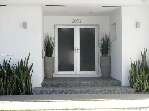 2052 NE 121st Road North Miami FL 33181