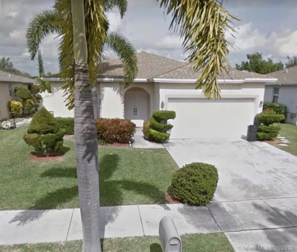 783 NW 16th Court Pompano Beach FL 33060