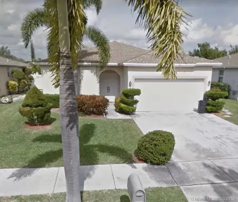 783 NW 16th Court Pompano Beach FL 33060
