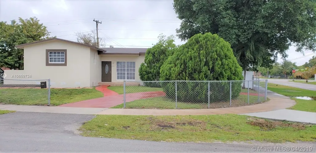 11970 SW 188th Street Miami FL 33177