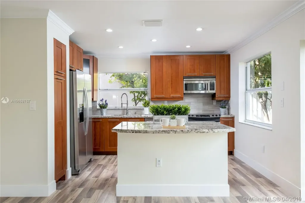 1238 NW 125th Terrace Sunrise FL 33323