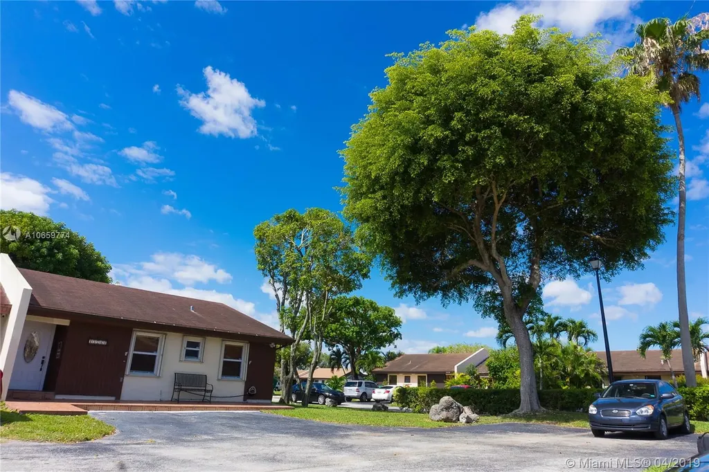 13768 SW 54th Lane Miami FL 33175