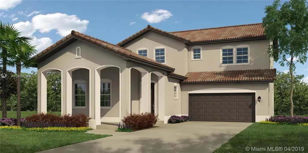 11766 SW 244th Lane Homestead FL 33032