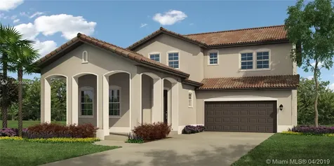 11766 SW 244th Lane Homestead FL 33032