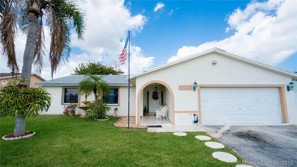 12317 SW 259th Terrace Homestead FL 33032