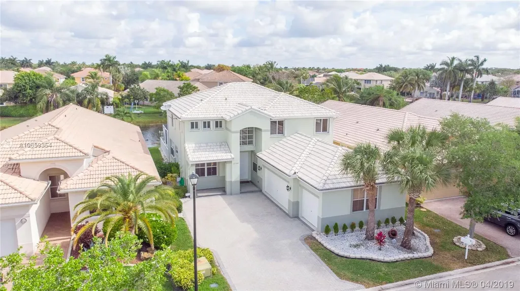 12163 NW 52nd Court Coral Springs FL 33076