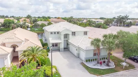 12163 NW 52nd Court Coral Springs FL 33076
