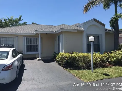 5540 NW 101st Court Doral FL 33178