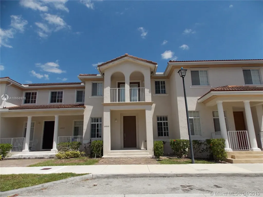 13955 SW 279th Lane Homestead FL 33032