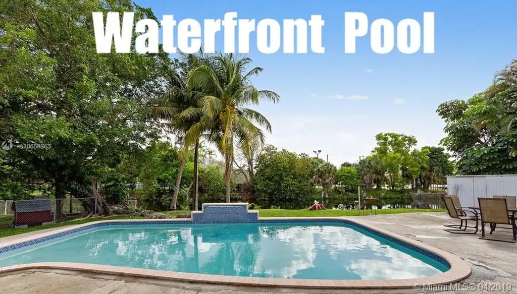 12145 NE 3rd Court North Miami FL 33161
