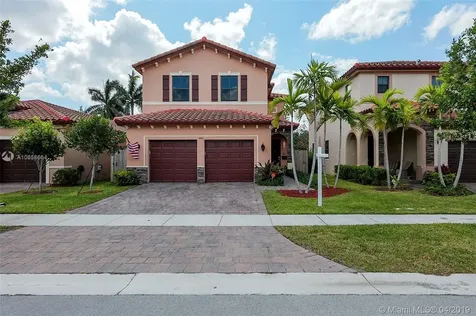 486 SE 33rd Terrace Homestead FL 33033