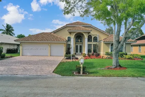 8215 NW 41st Street Coral Springs FL 33065