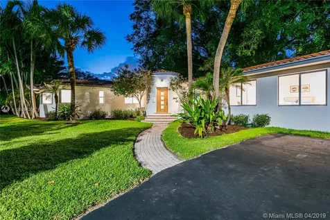 975 NE 94th Street Miami Shores FL 33138