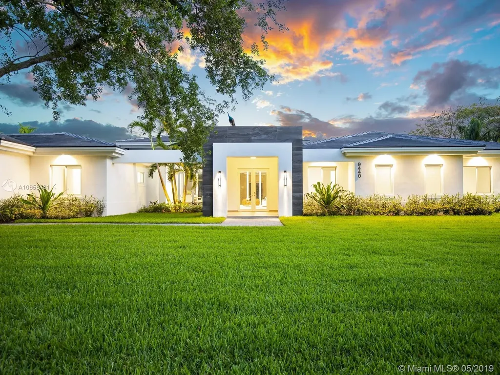 9440 SW 117th Terrace Miami FL 33176
