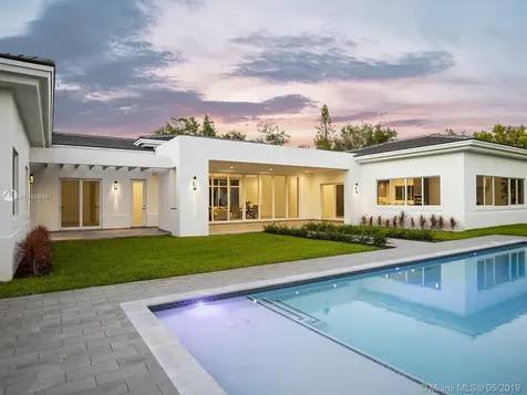 9440 SW 117th Terrace Miami FL 33176