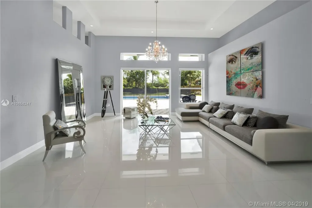 2515 Fairways Drive Homestead FL 33035