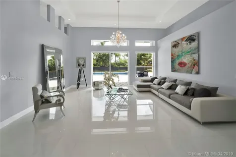 2515 Fairways Drive Homestead FL 33035